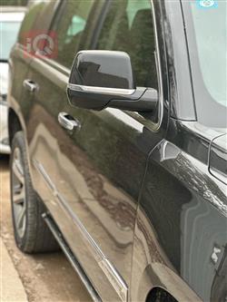 كاديلاك اسكاليد